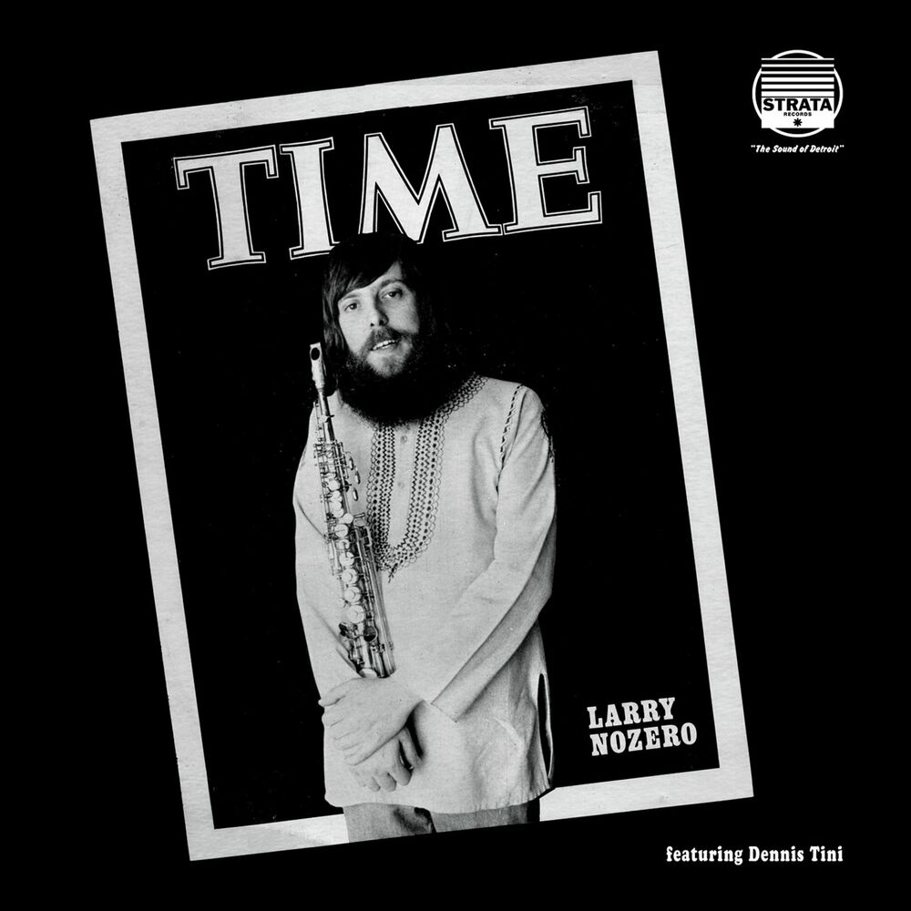 Picture of Larry Nozero