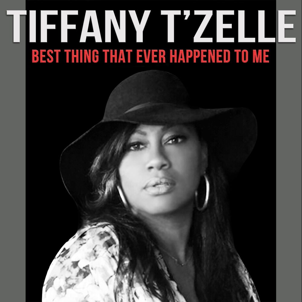 Picture of Tiffany T'Zelle