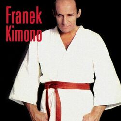 Picture of Franek Kimono