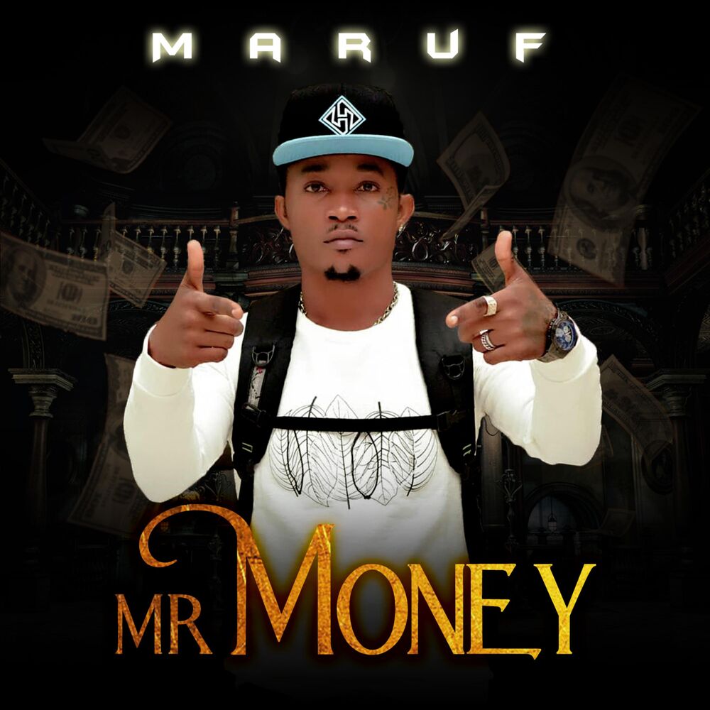 Picture of Maruf