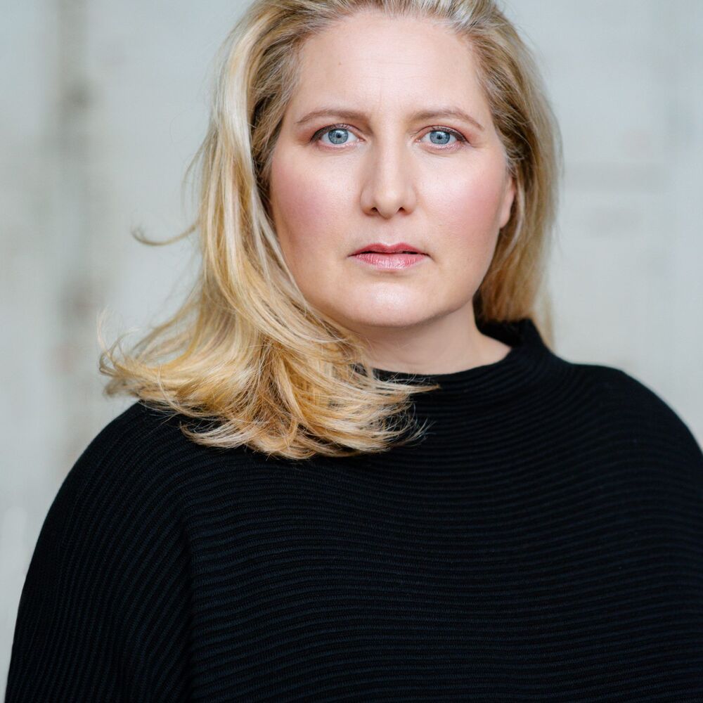 Picture of Okka von der Damerau