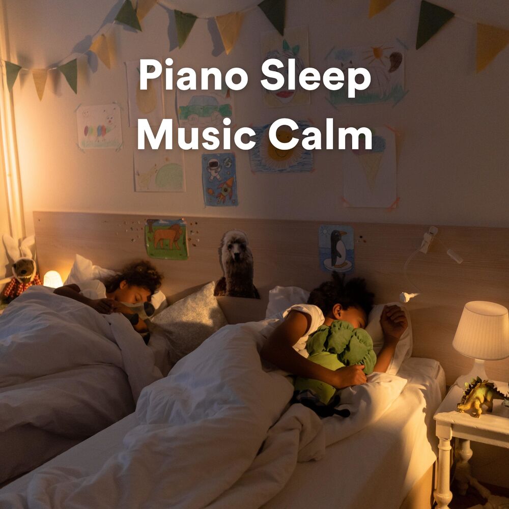 Picture of Soft Piano Music