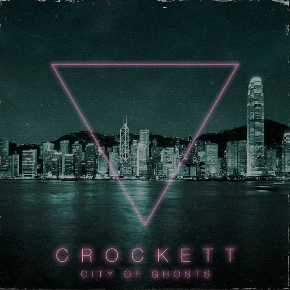 Picture of Crockett