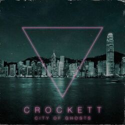 Picture of Crockett