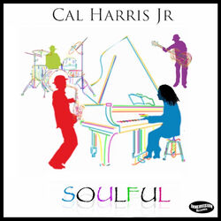 Picture of Cal Harris Jr.