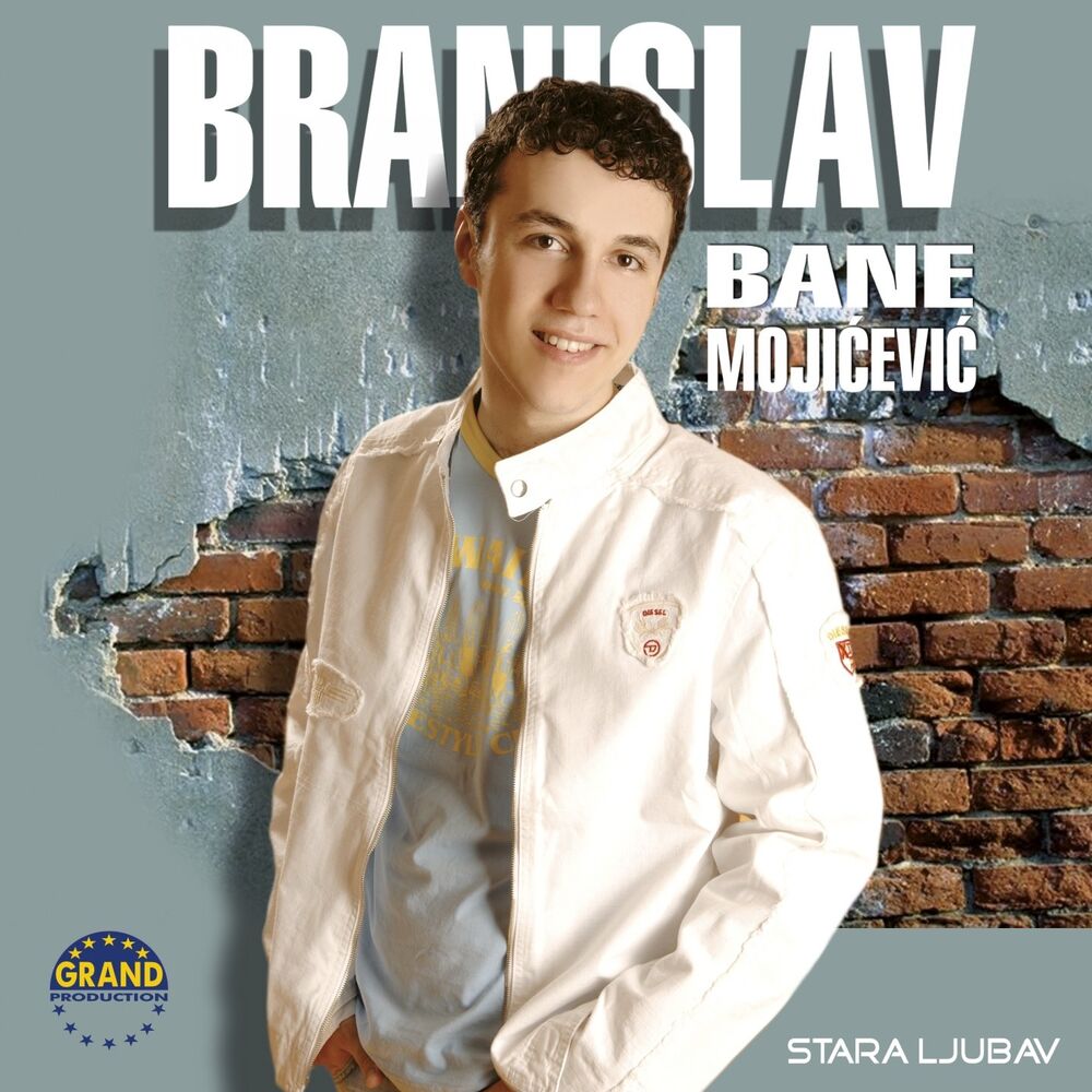 Picture of Bane Mojicevic