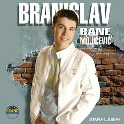 Picture of Bane Mojicevic