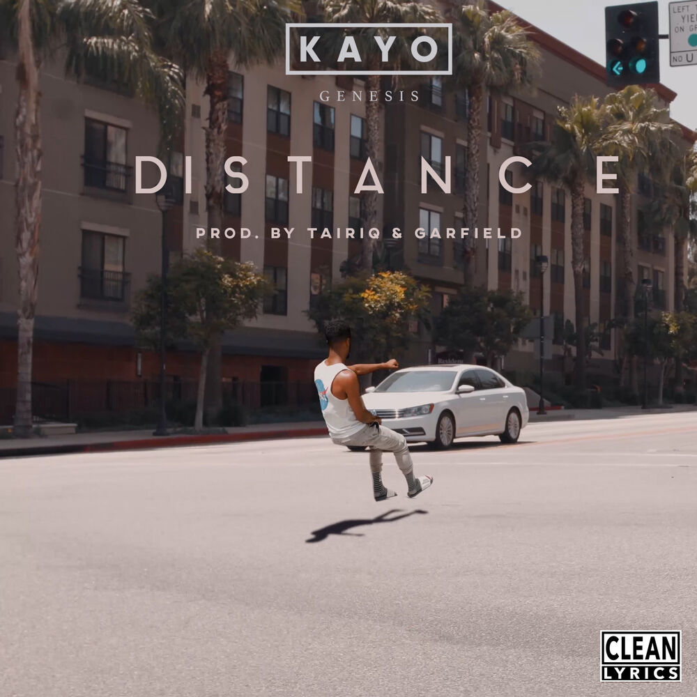 Picture of Kayo Genesis