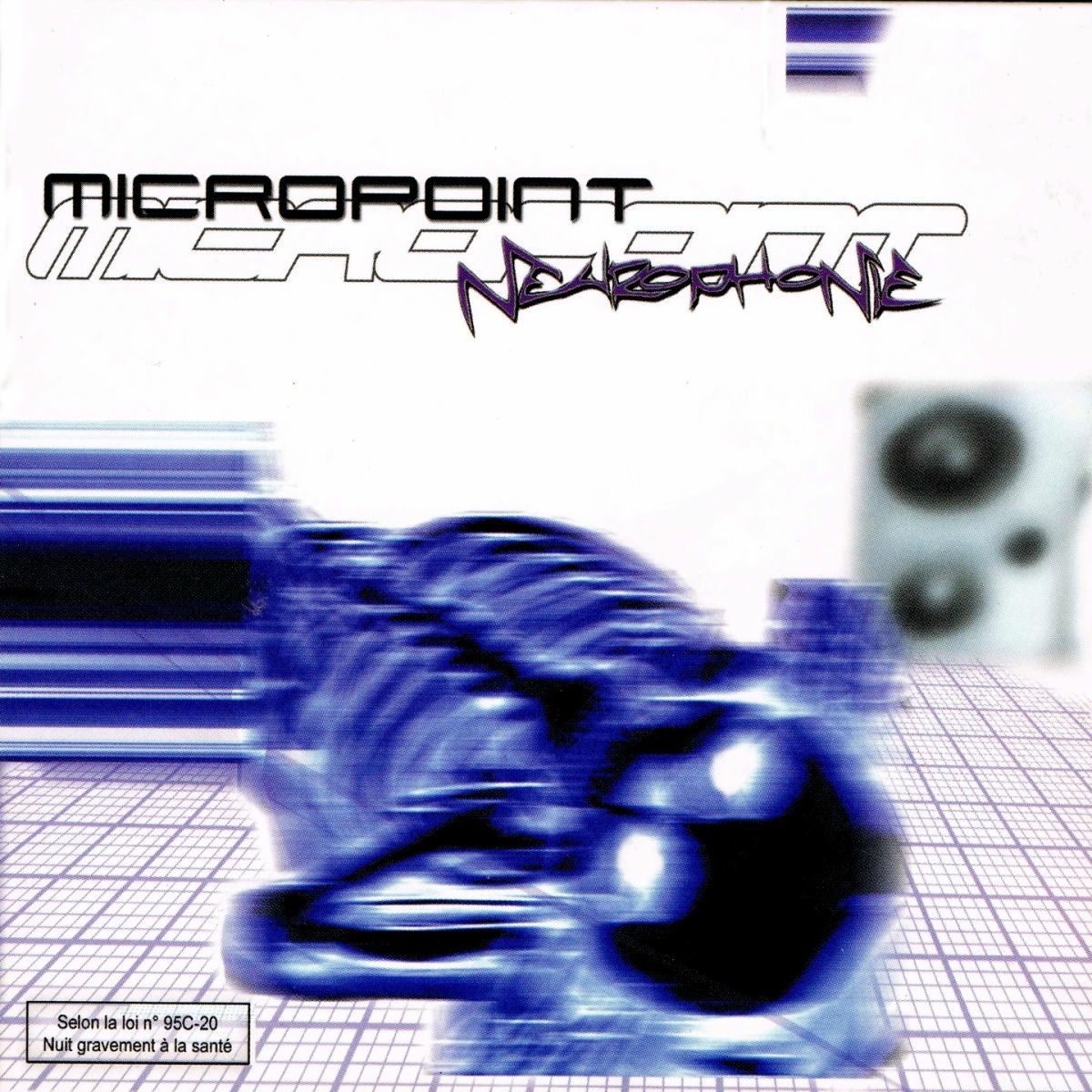 Artist picture of Micropoint