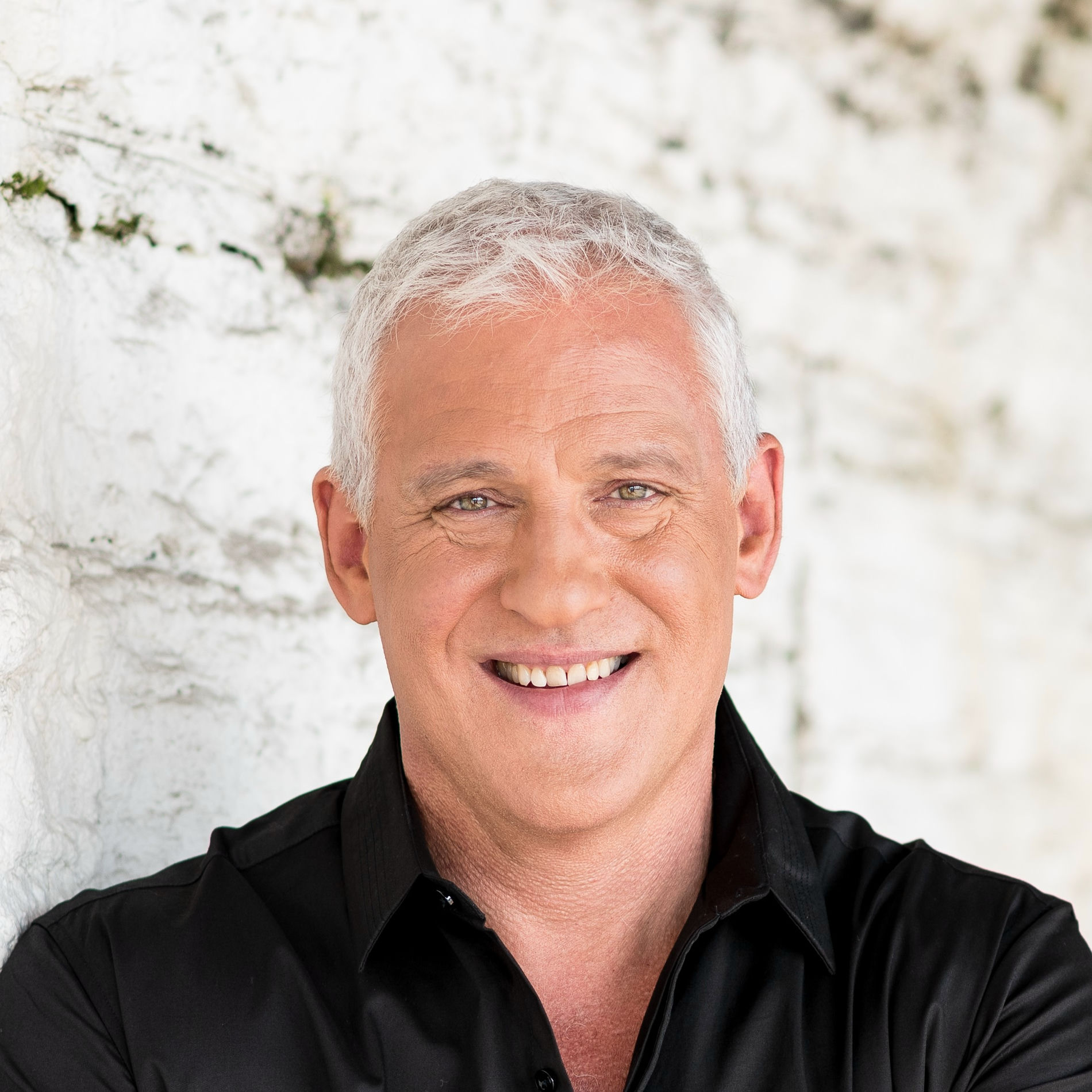 Artist picture of D.S. Wilson