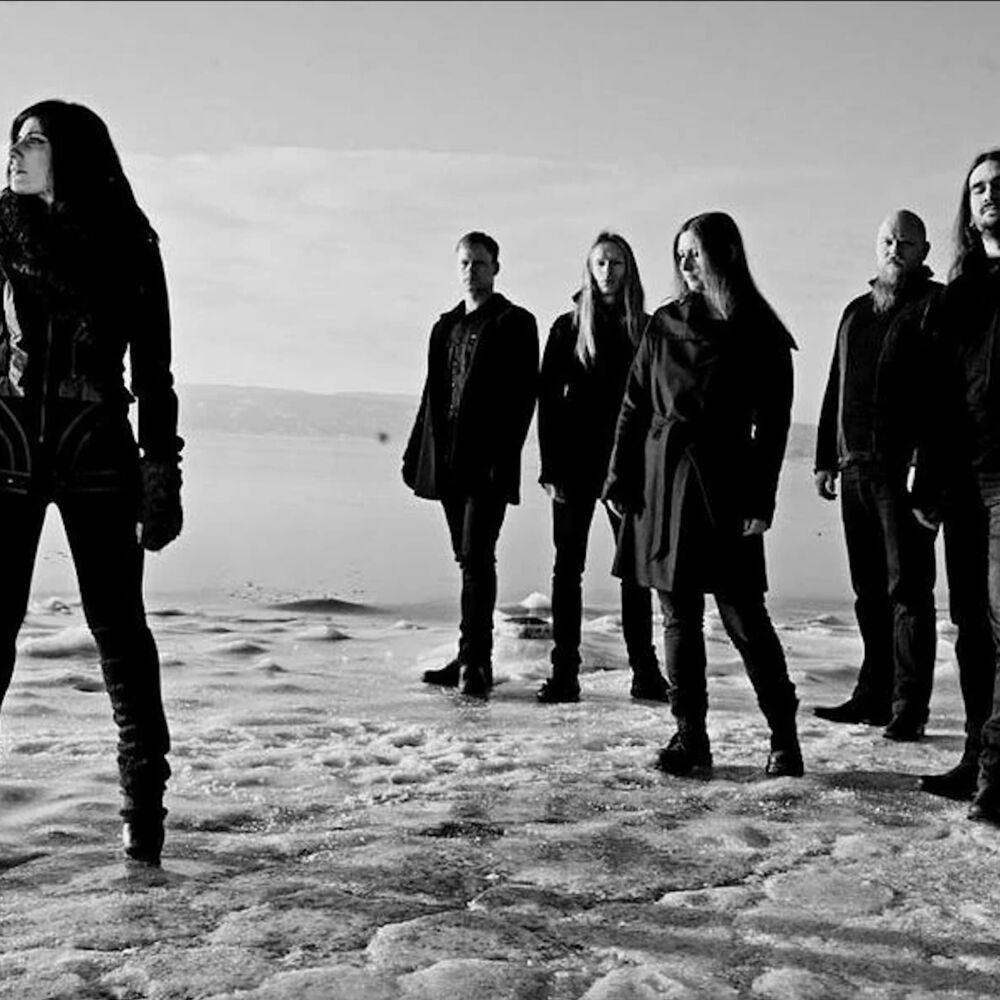 Picture of Tristania