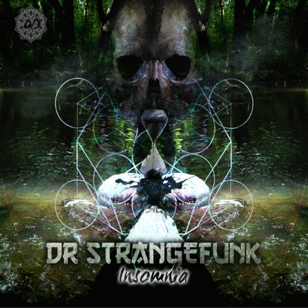 Picture of Dr Strangefunk