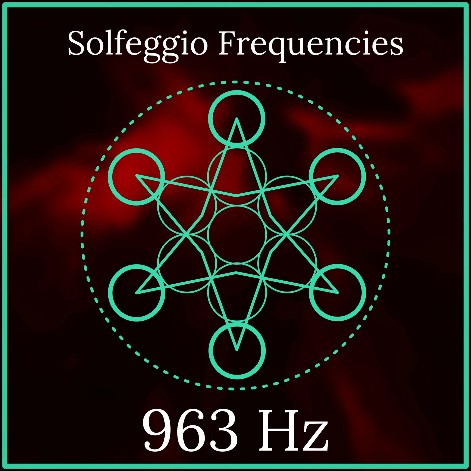Hz Frequencies Solfeggio Healing: albums, songs, playlists 