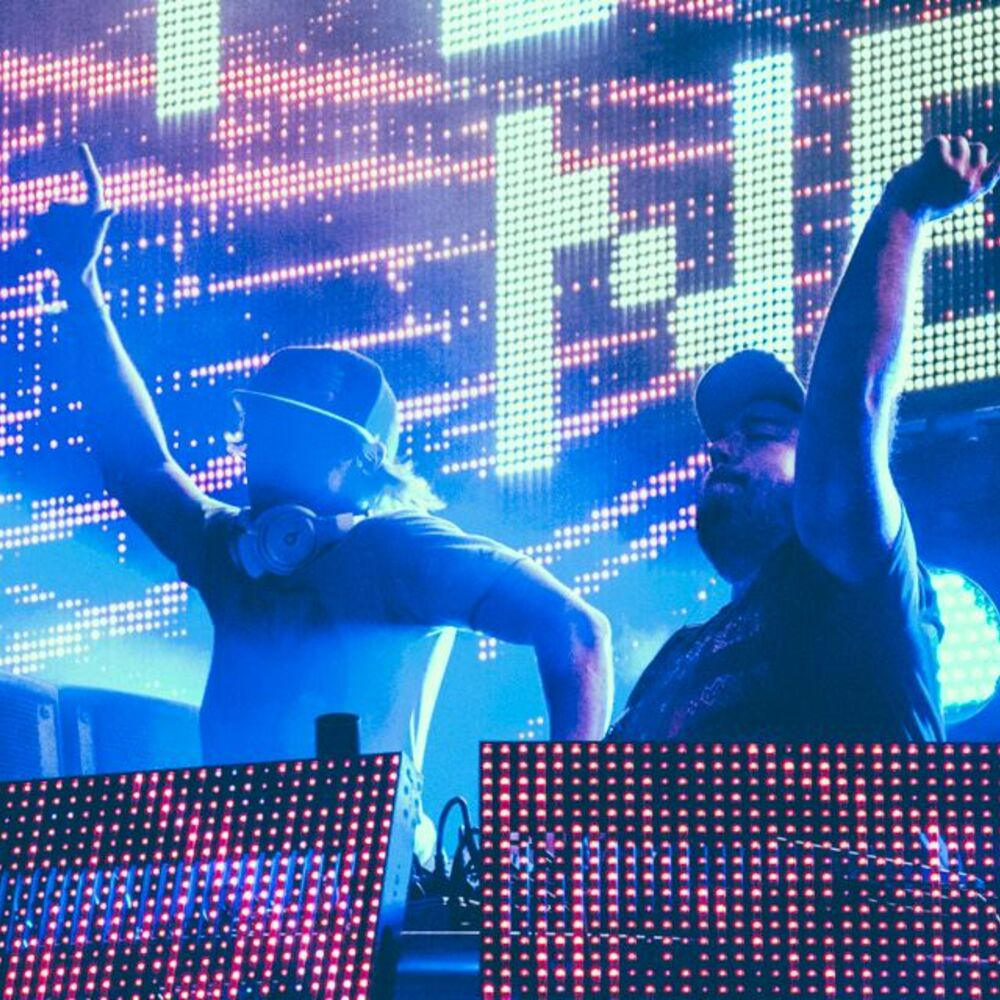 Picture of Pegboard Nerds