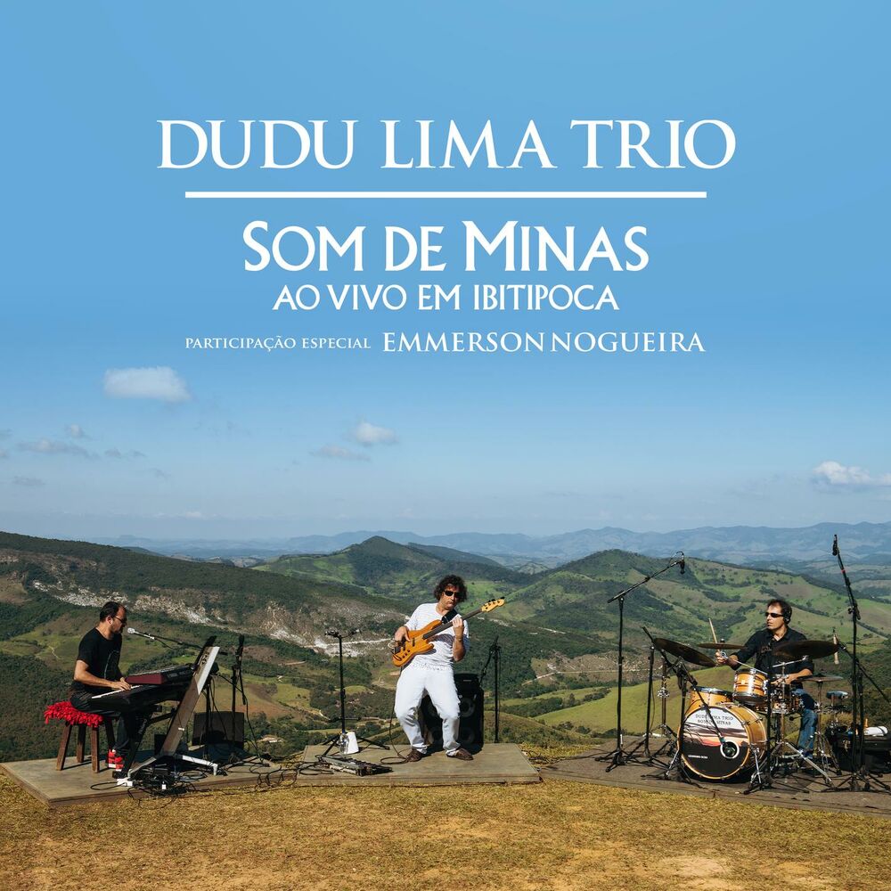 Picture of Dudu Lima Trio