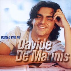 Picture of Davide De Marinis