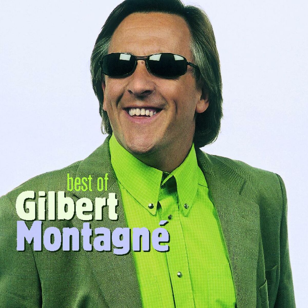 Gilbert Montagné