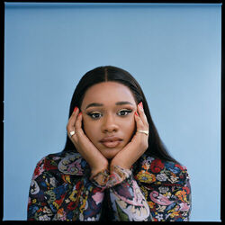 Picture of Jamilah Barry