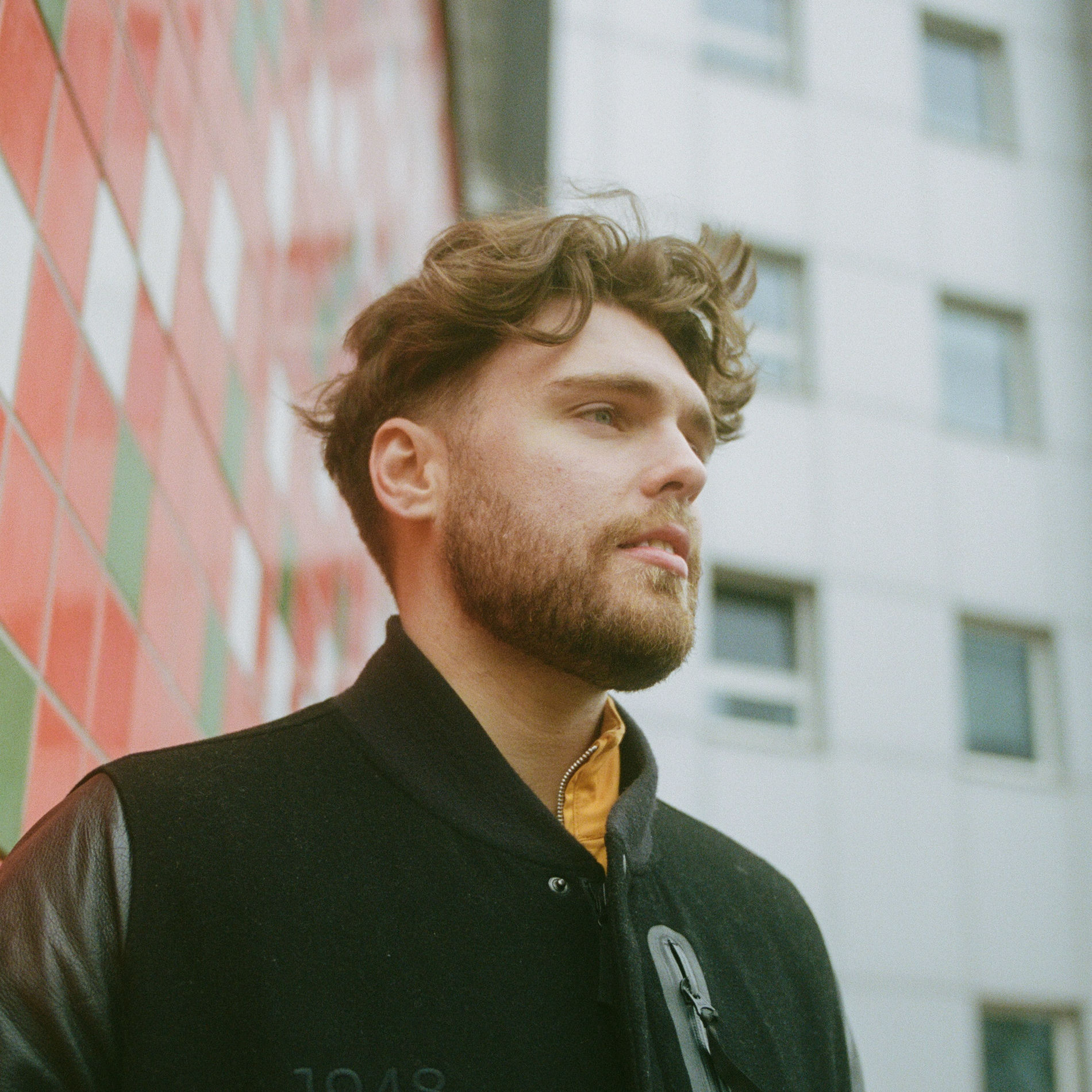 Artist picture of Chris De Sarandy