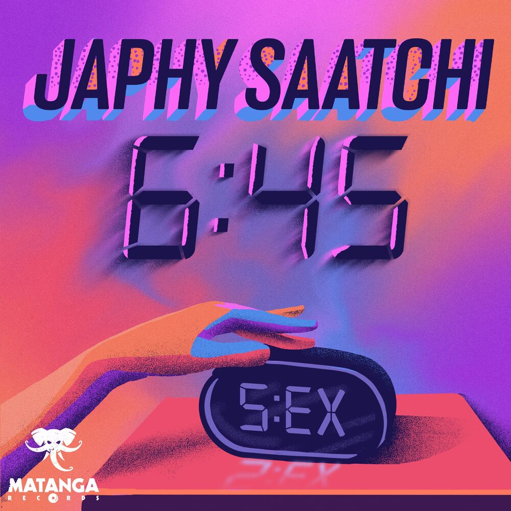 Picture of JAPHY SAATCHI