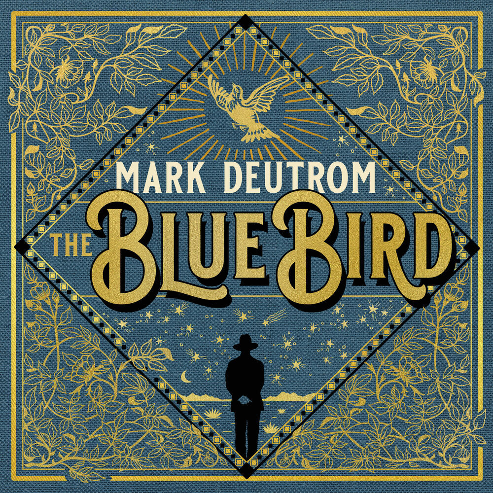 Picture of Mark Deutrom