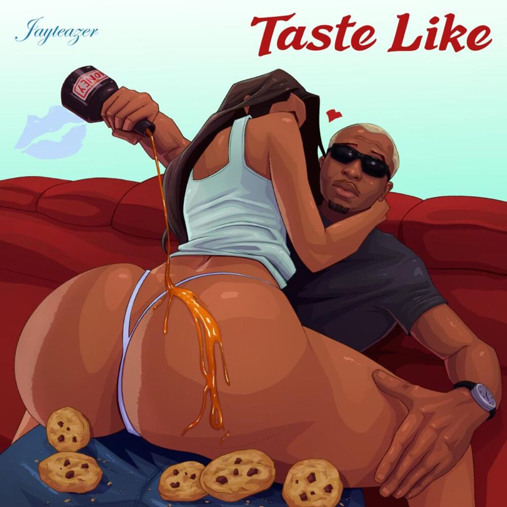 Picture of Jay Teazer