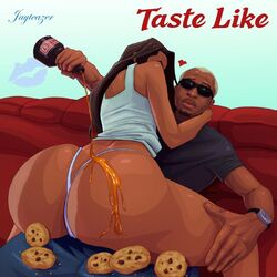 Picture of Jay Teazer