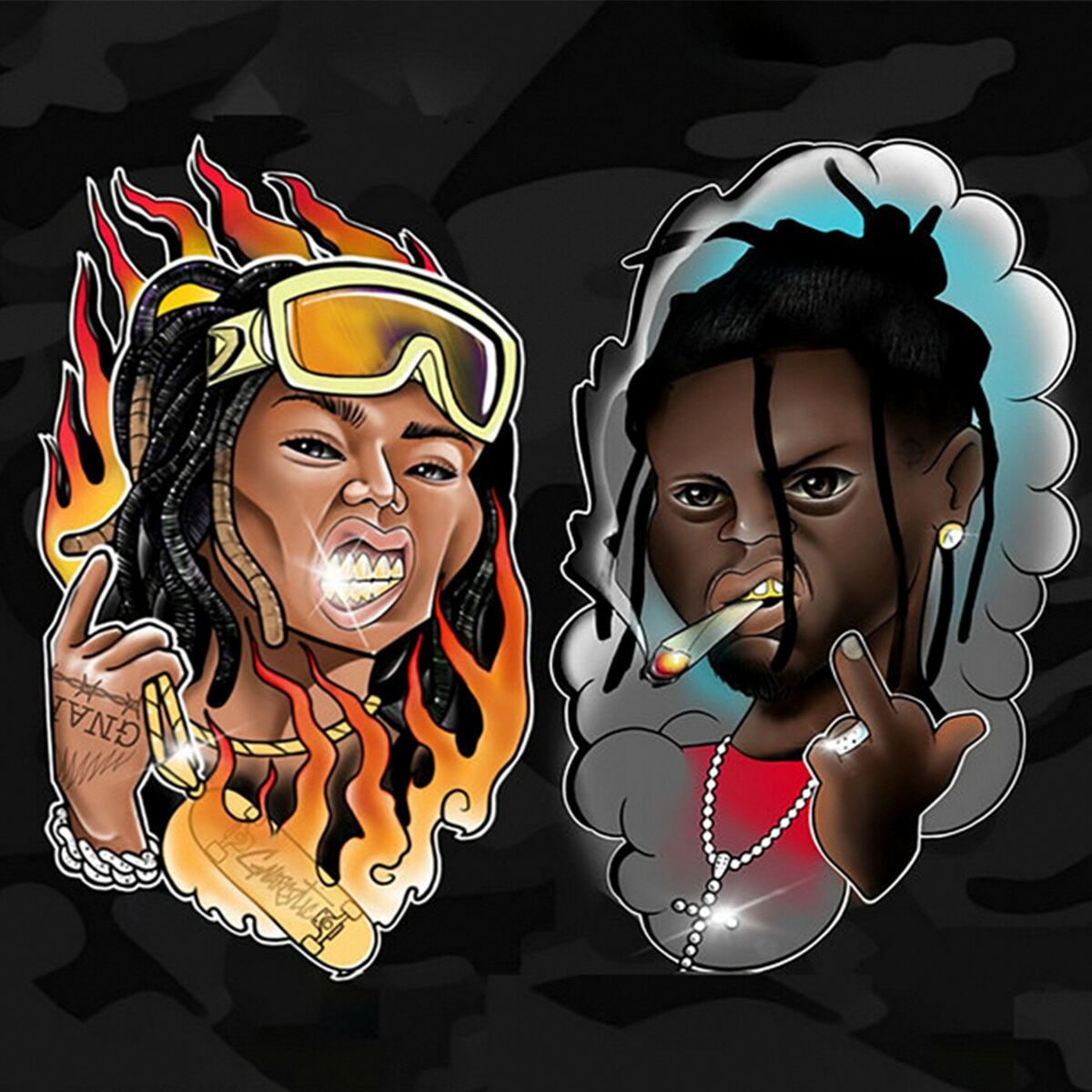 Lil Gnar