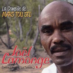Picture of Joel Lamonge