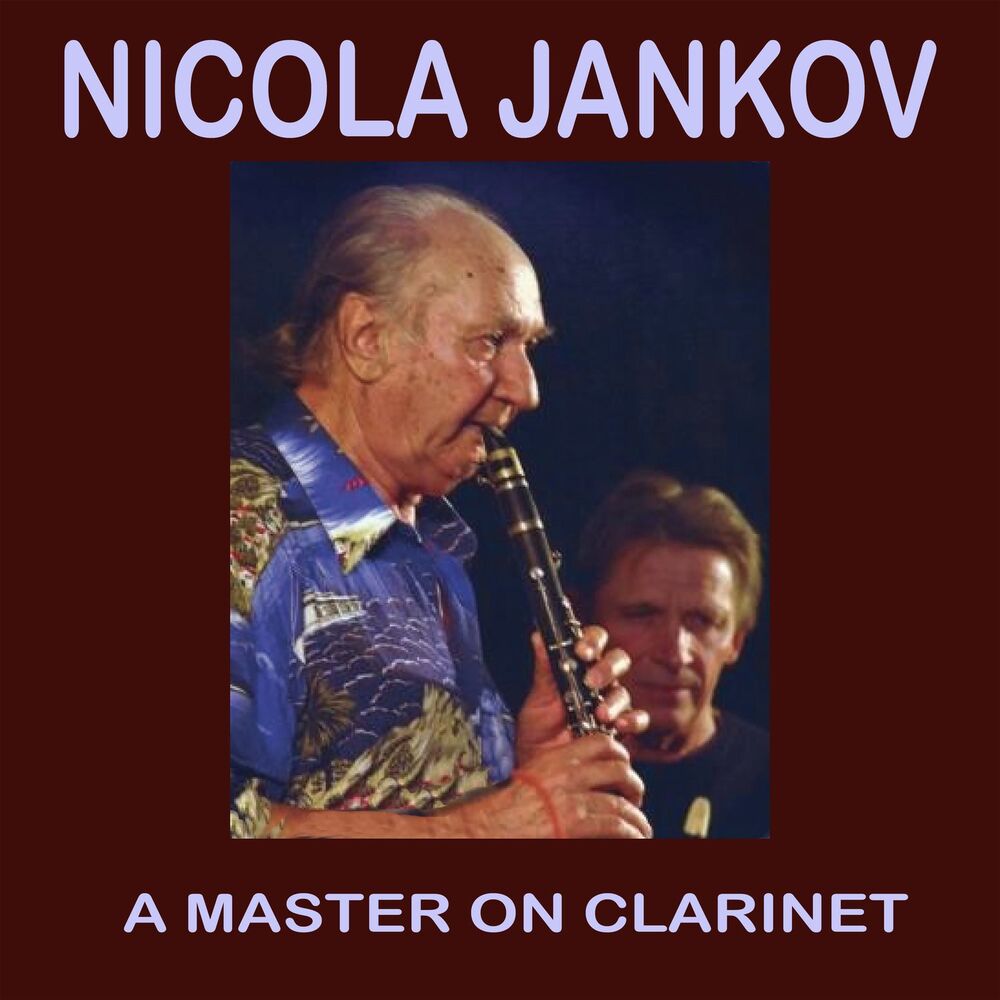 Picture of Nicola Jankov