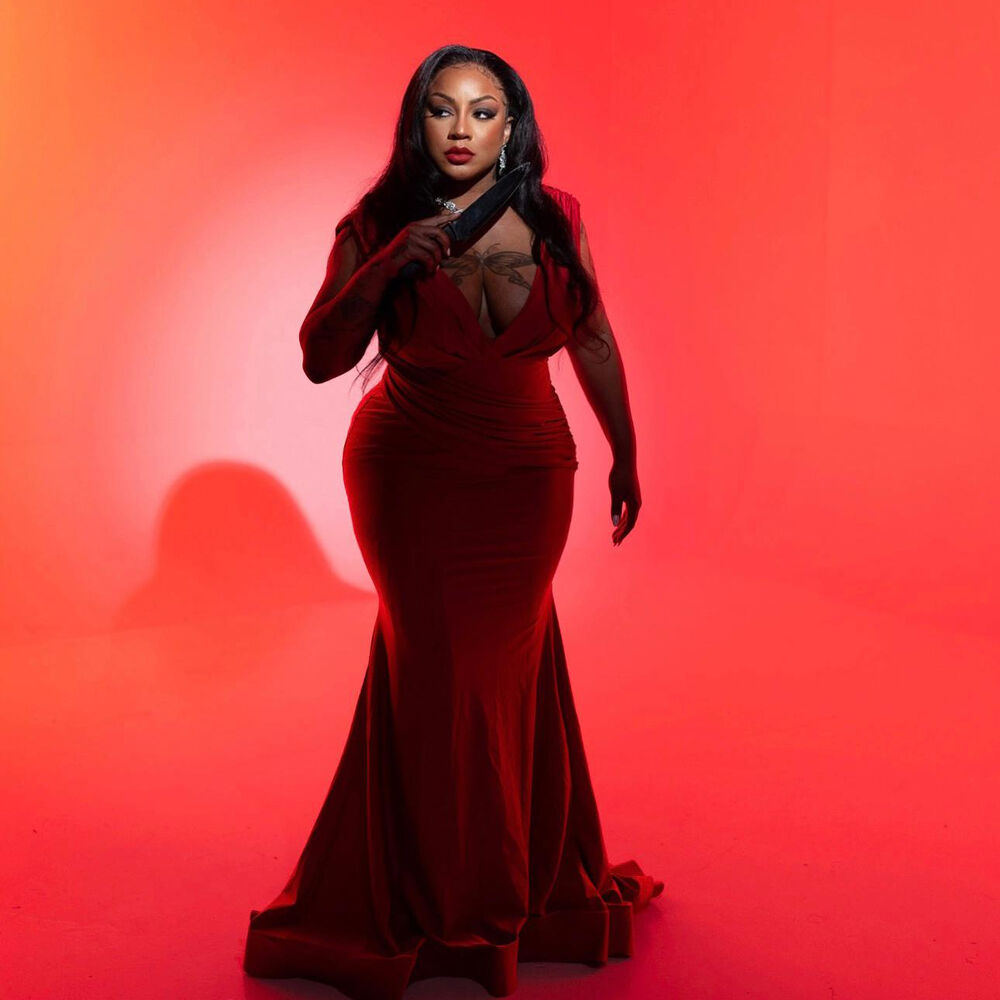 Picture of Liza Monet