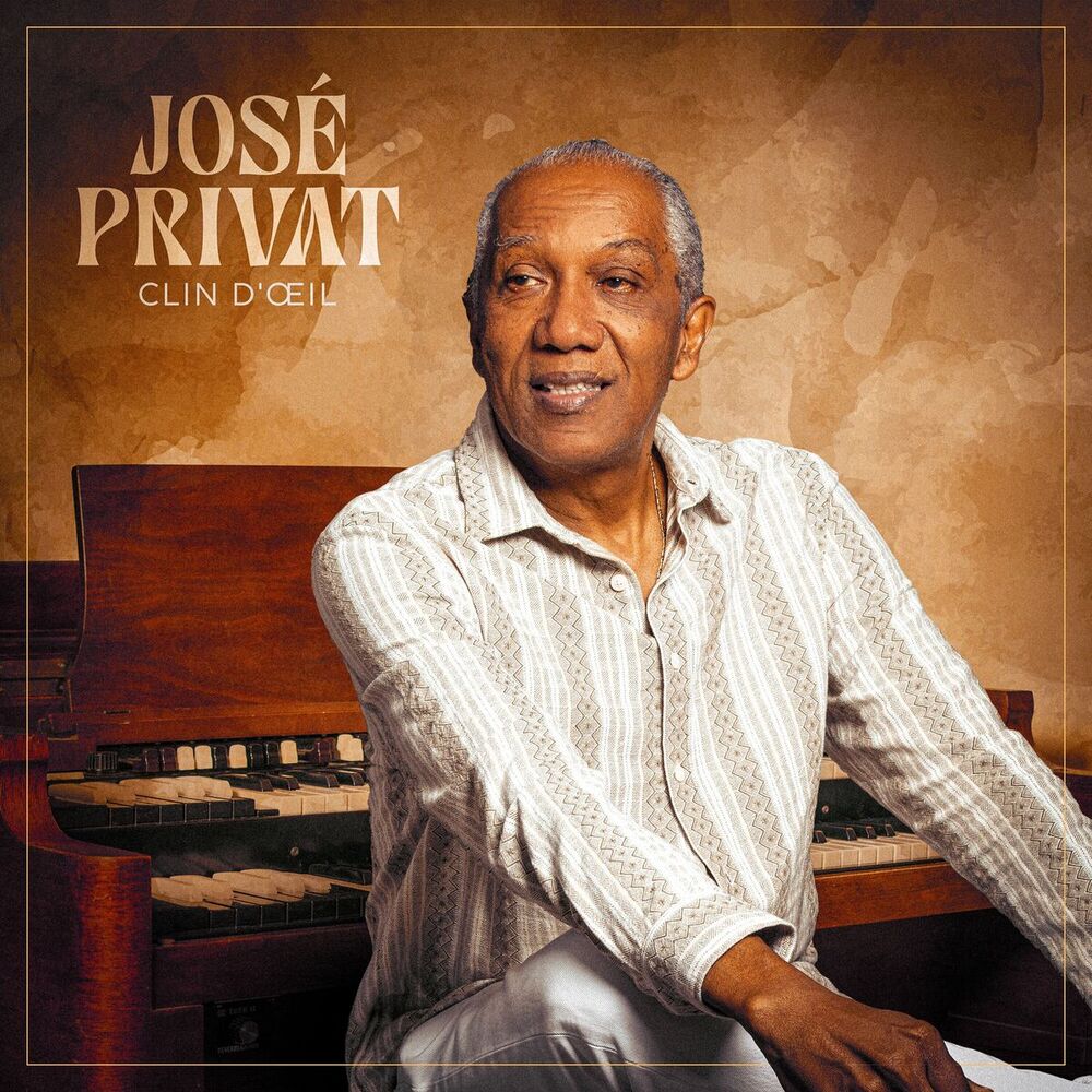 Picture of José Privat
