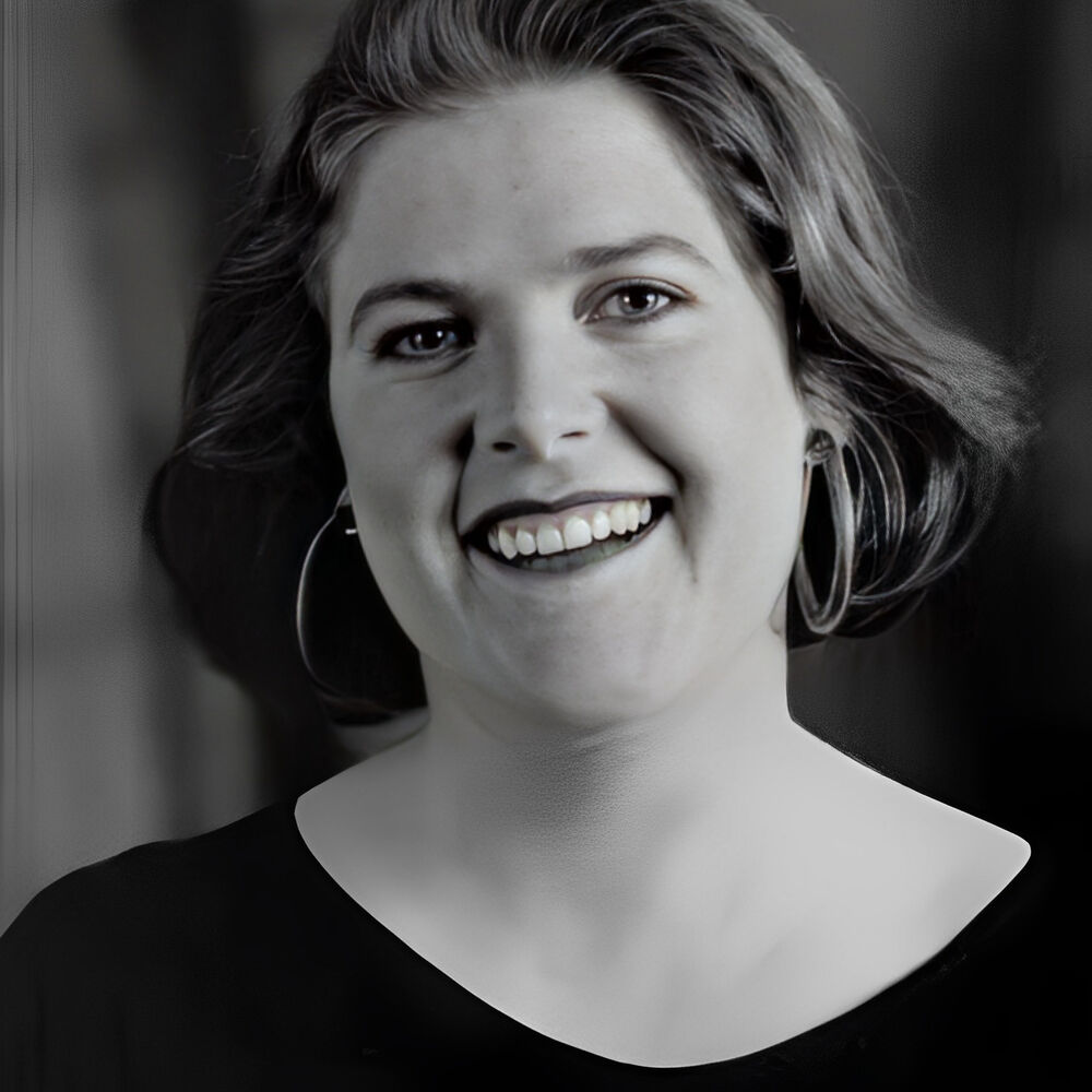 Picture of Geraldine McGreevy