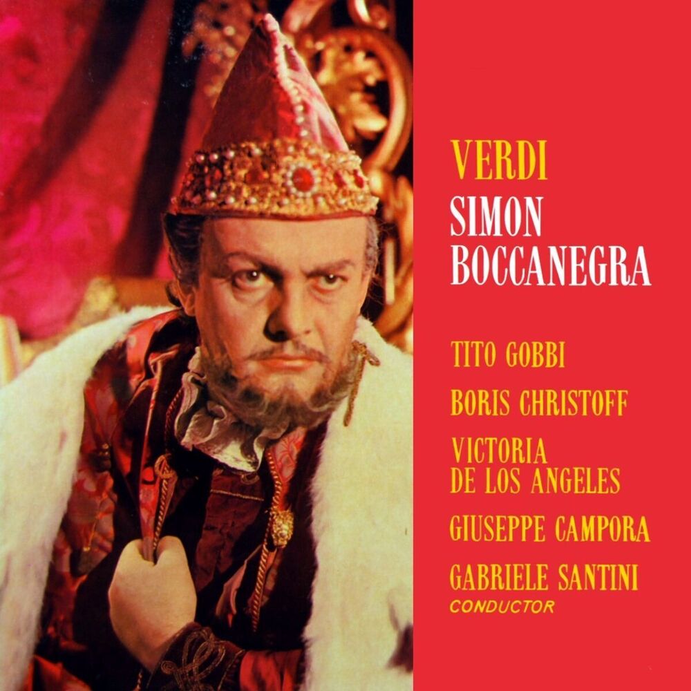 Picture of Giuseppe Campora