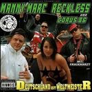 DJ Reckless