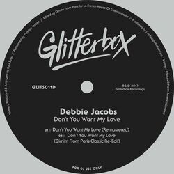 Picture of Debbie Jacobs