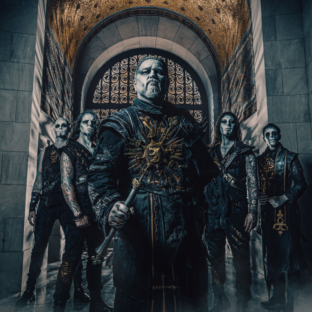Picture of Powerwolf