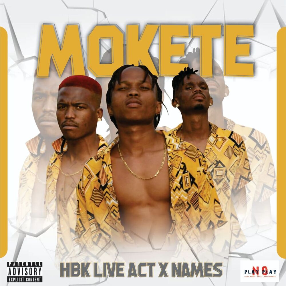 Picture of HBK Live Act