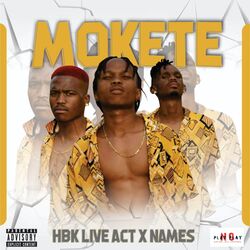 Picture of HBK Live Act