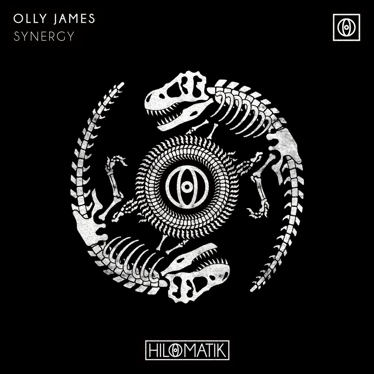 Olly James