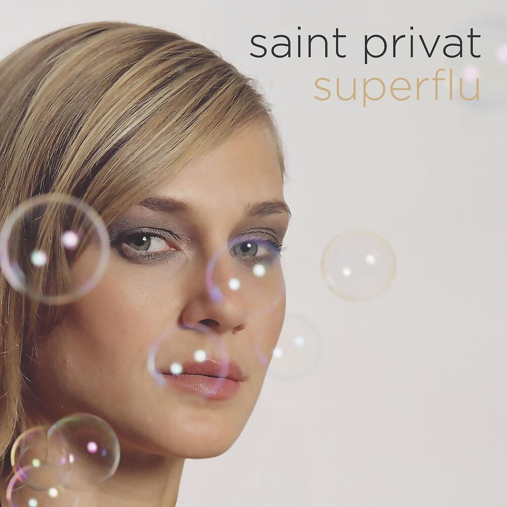 Picture of Saint Privat