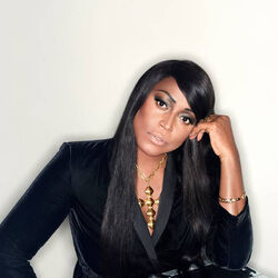Picture of Mica Paris