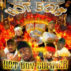 Picture of Hot Boys