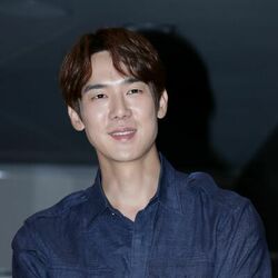Picture of Yoo Yeon Seok