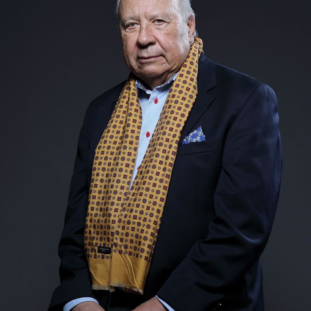Neeme Järvi