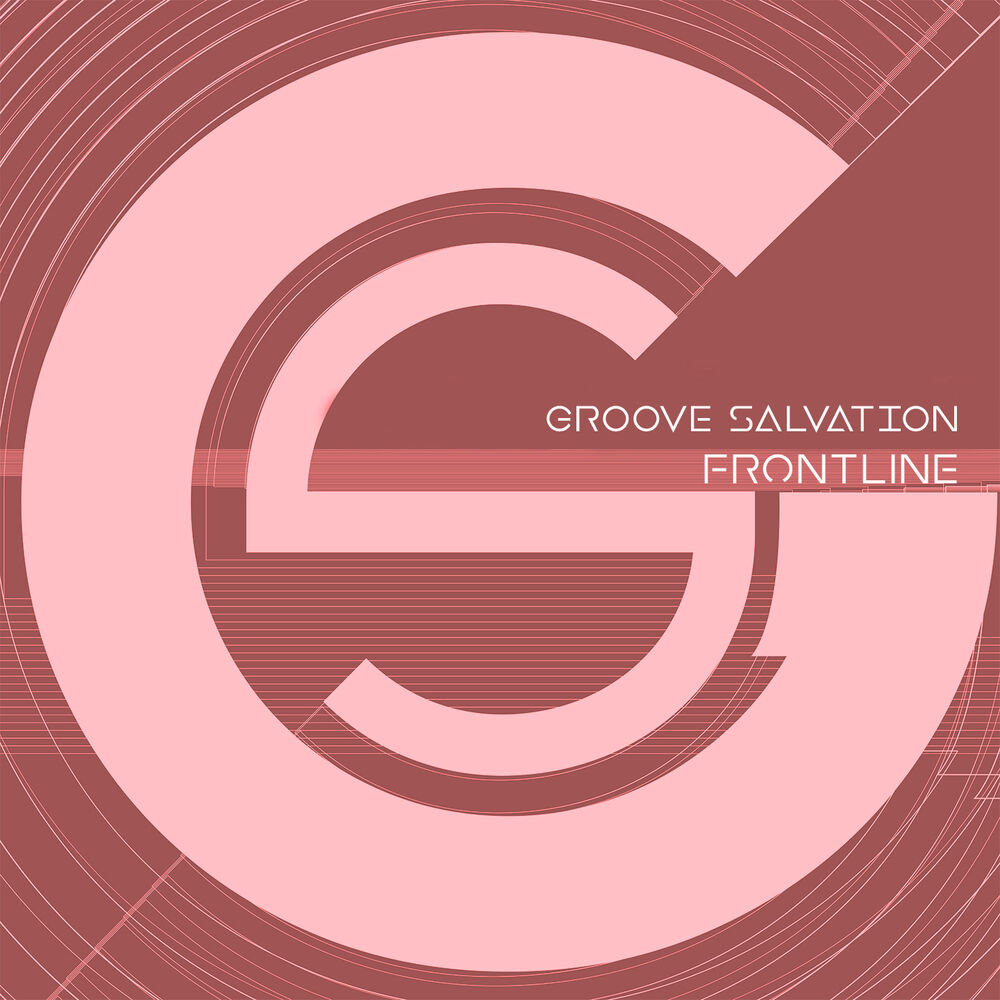 Picture of Groove Salvation