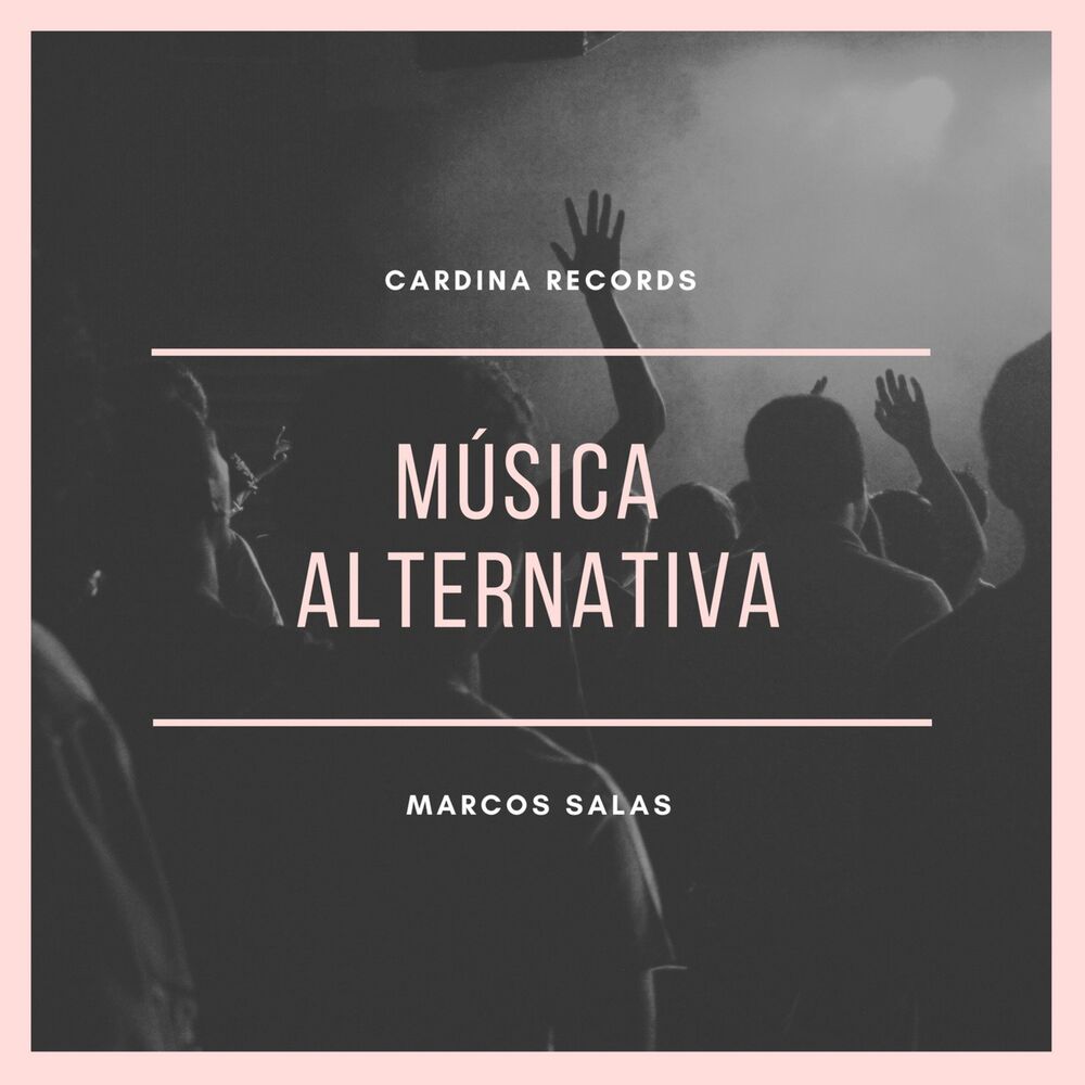 Picture of Marcos Salas