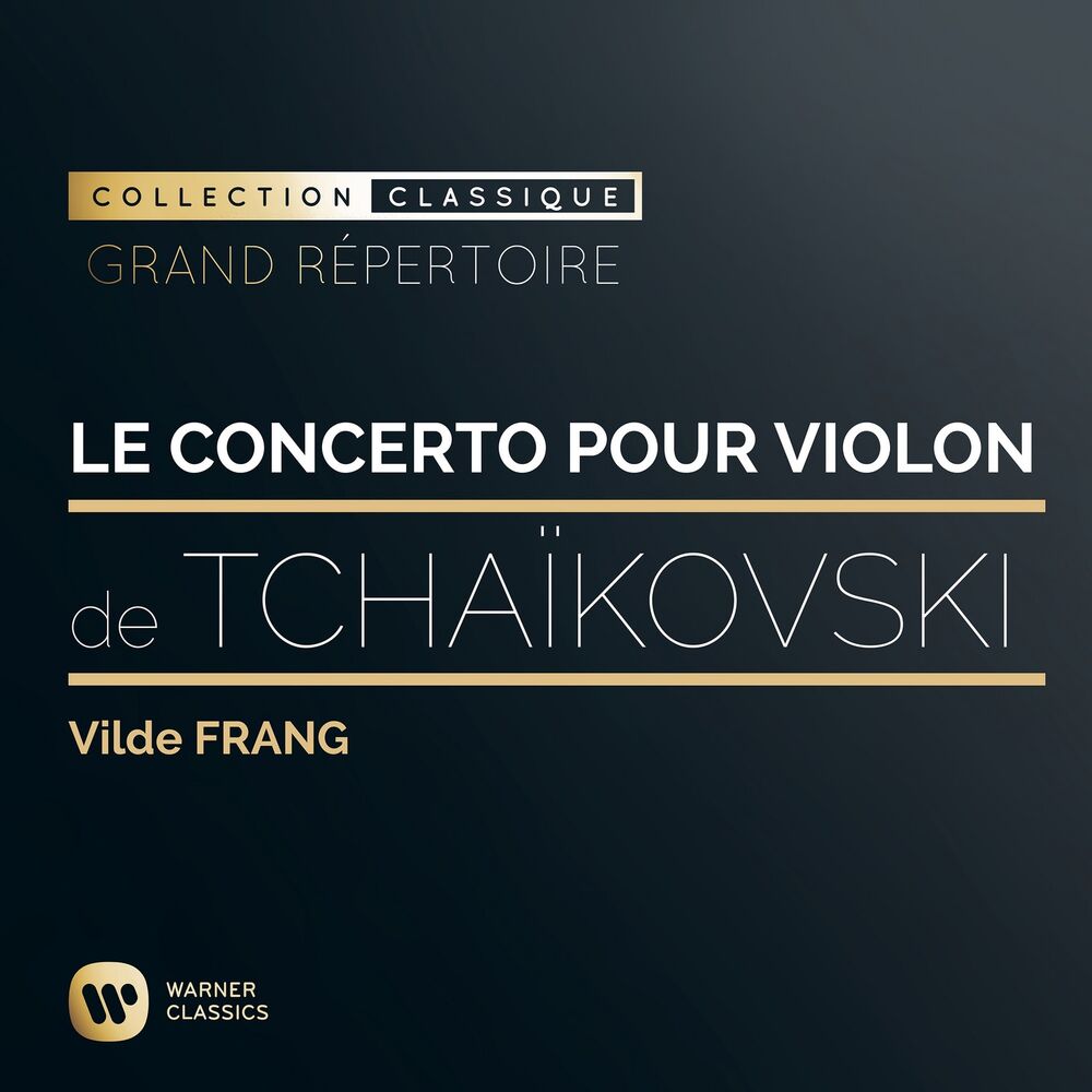 Picture of Eivind Gullberg Jensen, Vilde Frang & Danish National Symphony Orchestra