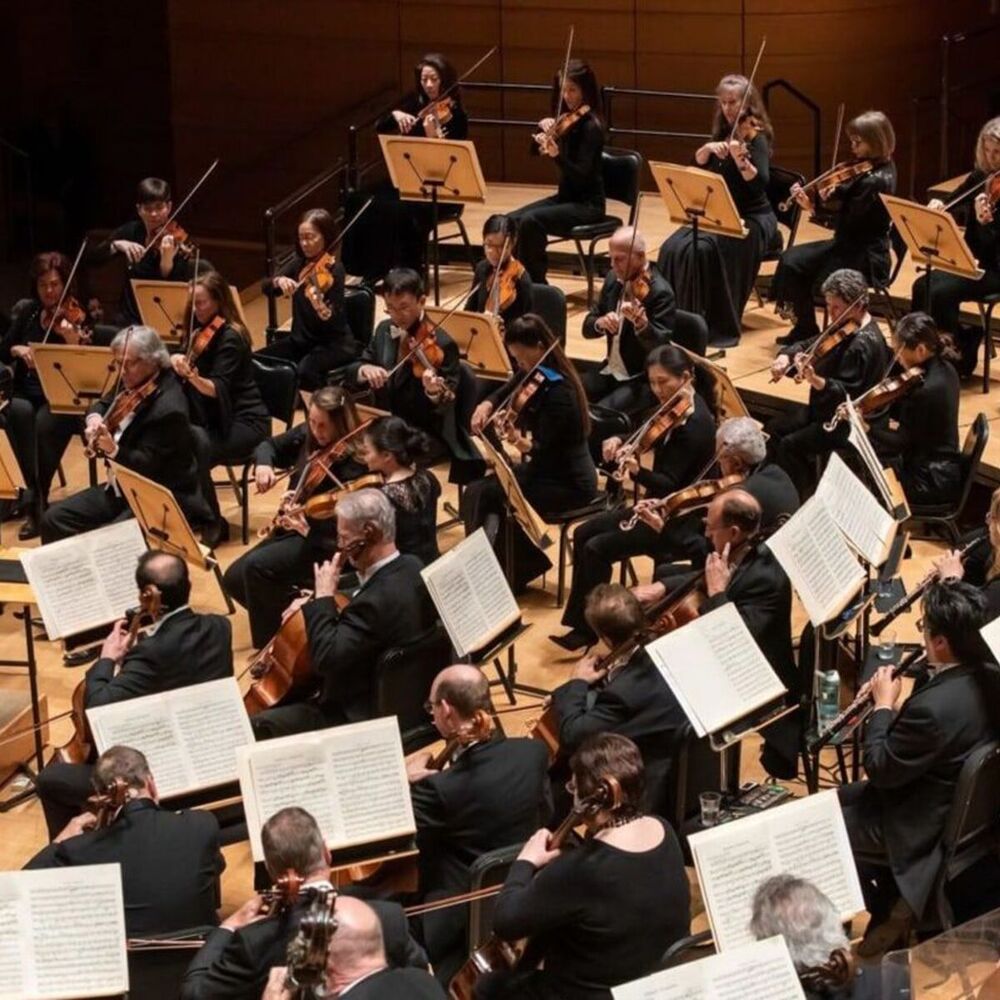 Picture of Pacific Symphony