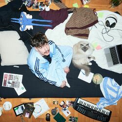 Picture of Lil Frakk